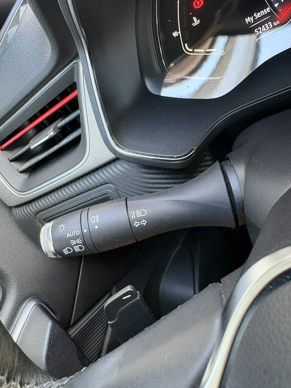 Renault Captur - Zdjęcie 32