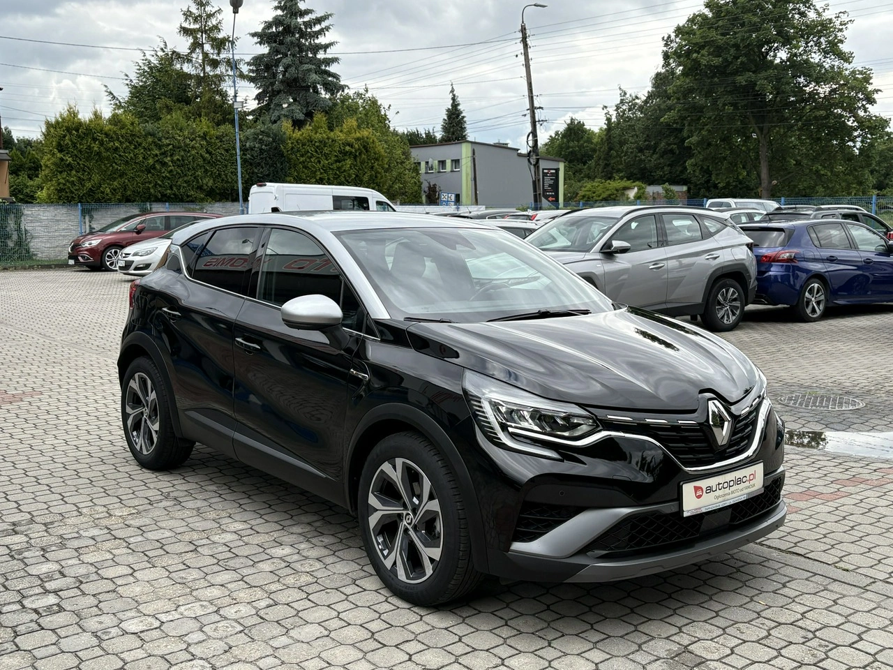 Renault Captur - Zdjęcie 3
