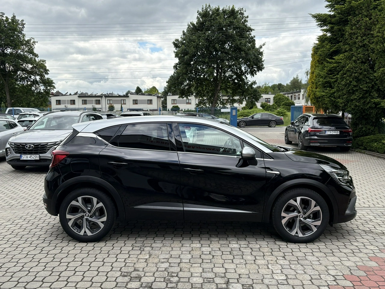 Renault Captur - Zdjęcie 4