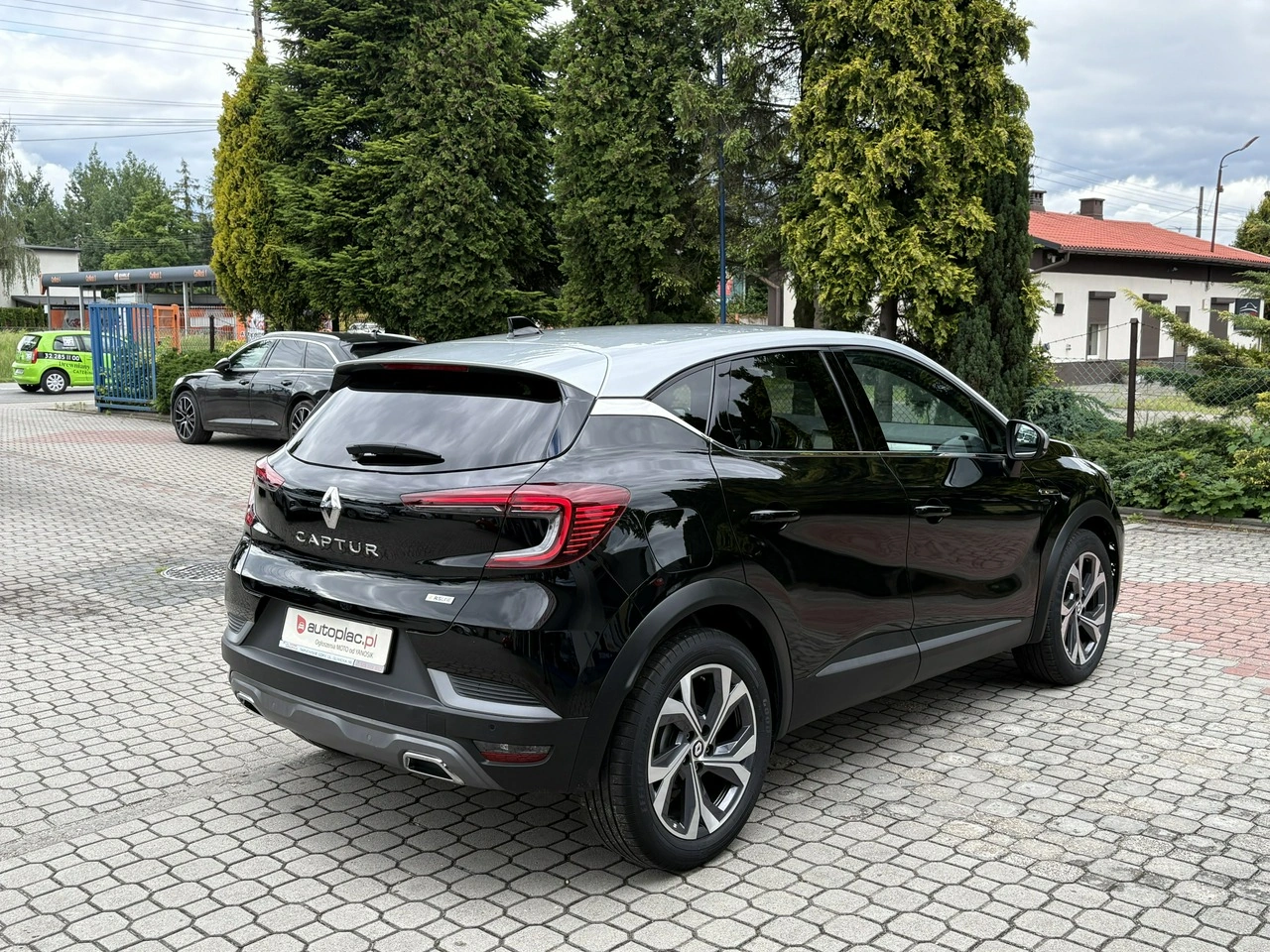 Renault Captur - Zdjęcie 5