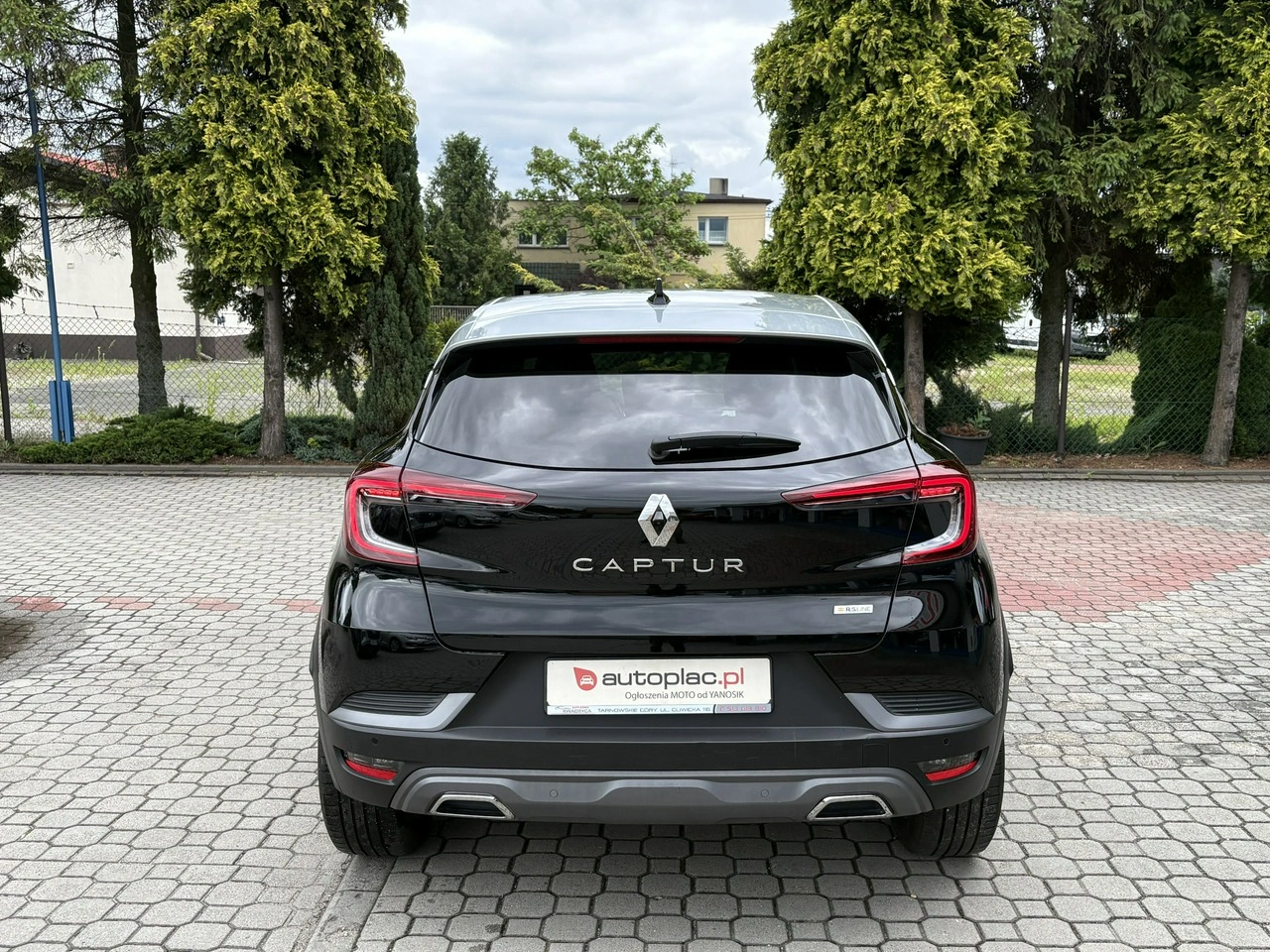 Renault Captur - Zdjęcie 6