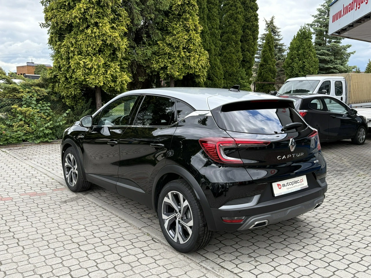 Renault Captur - Zdjęcie 7