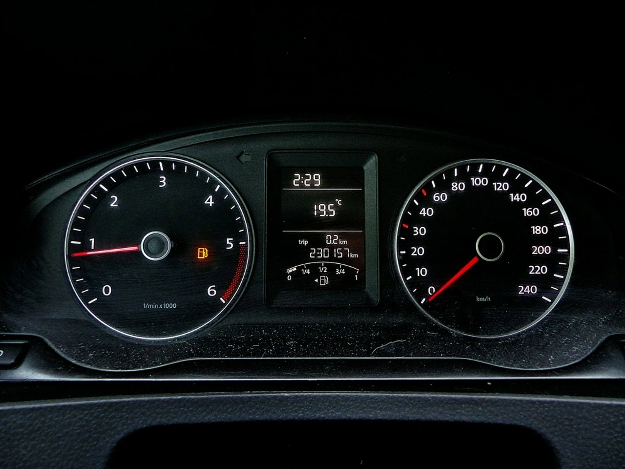 Volkswagen Transporter - Zdjęcie 30