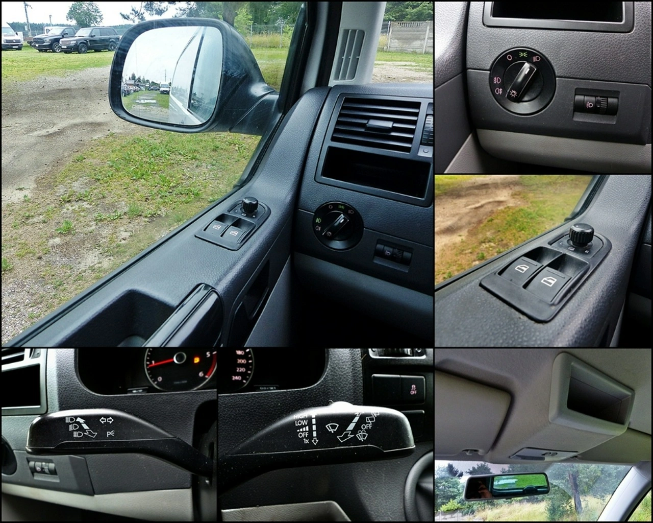 Volkswagen Transporter - Zdjęcie 31