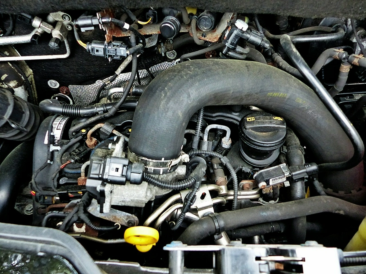 Volkswagen Transporter - Zdjęcie 38