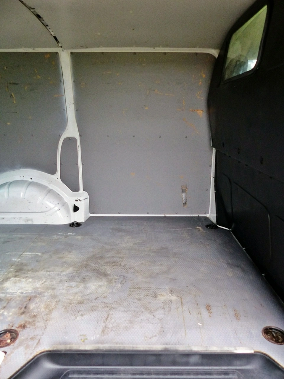 Volkswagen Transporter - Zdjęcie 7