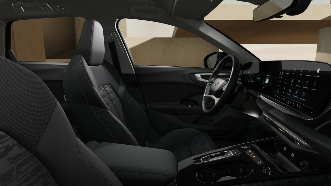 Audi A5 - Zdjęcie 10