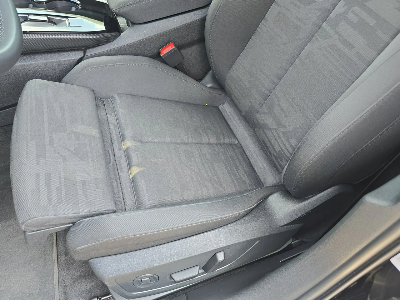Audi A5 - Zdjęcie 11
