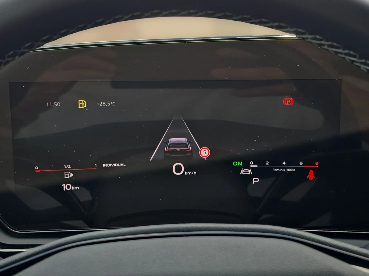 Audi A5 - Zdjęcie 12