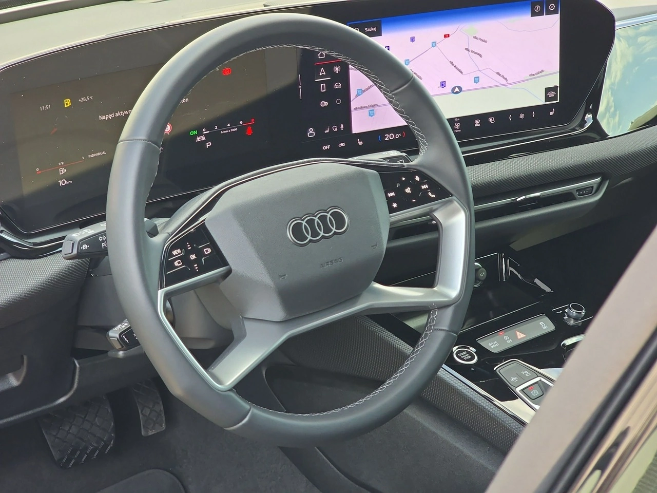 Audi A5 - Zdjęcie 16