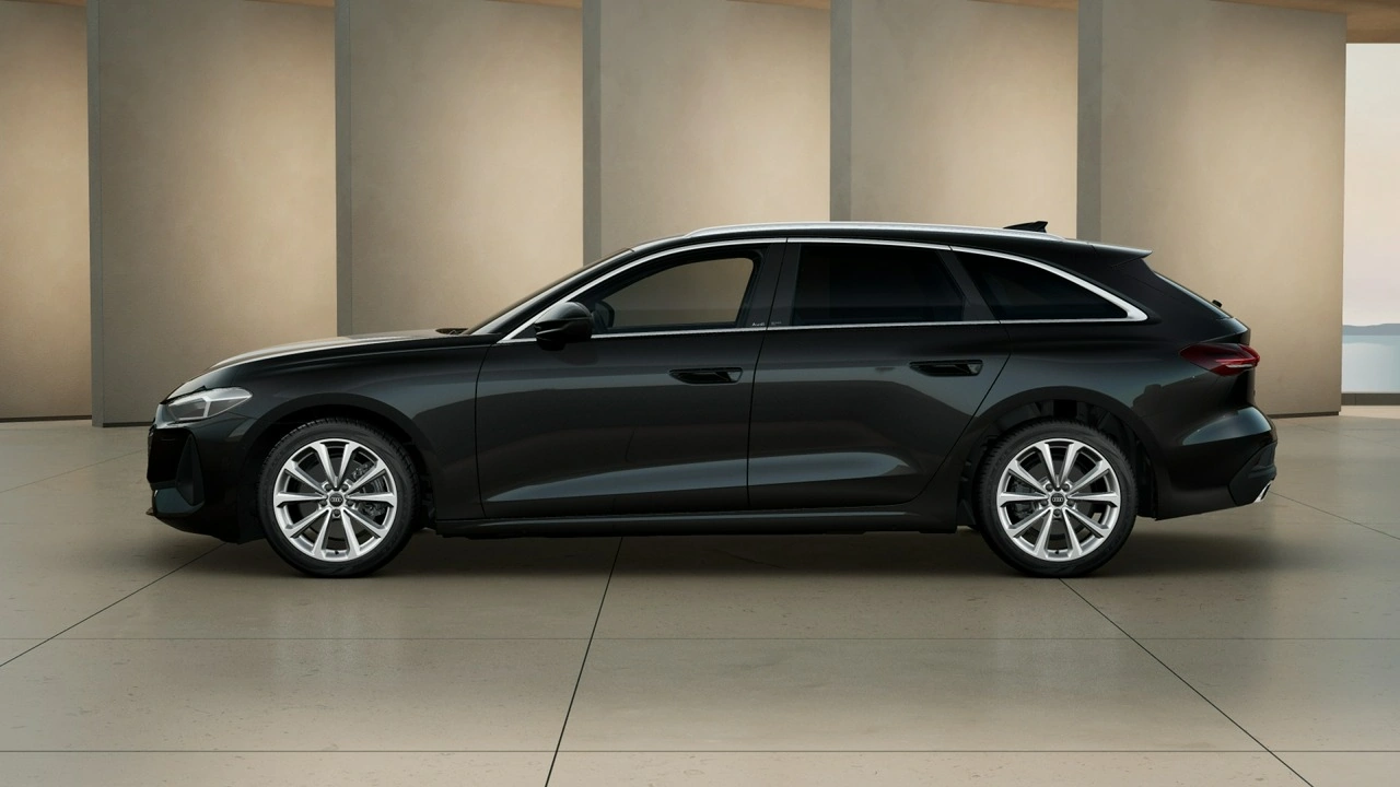 Audi A5 - Zdjęcie 2