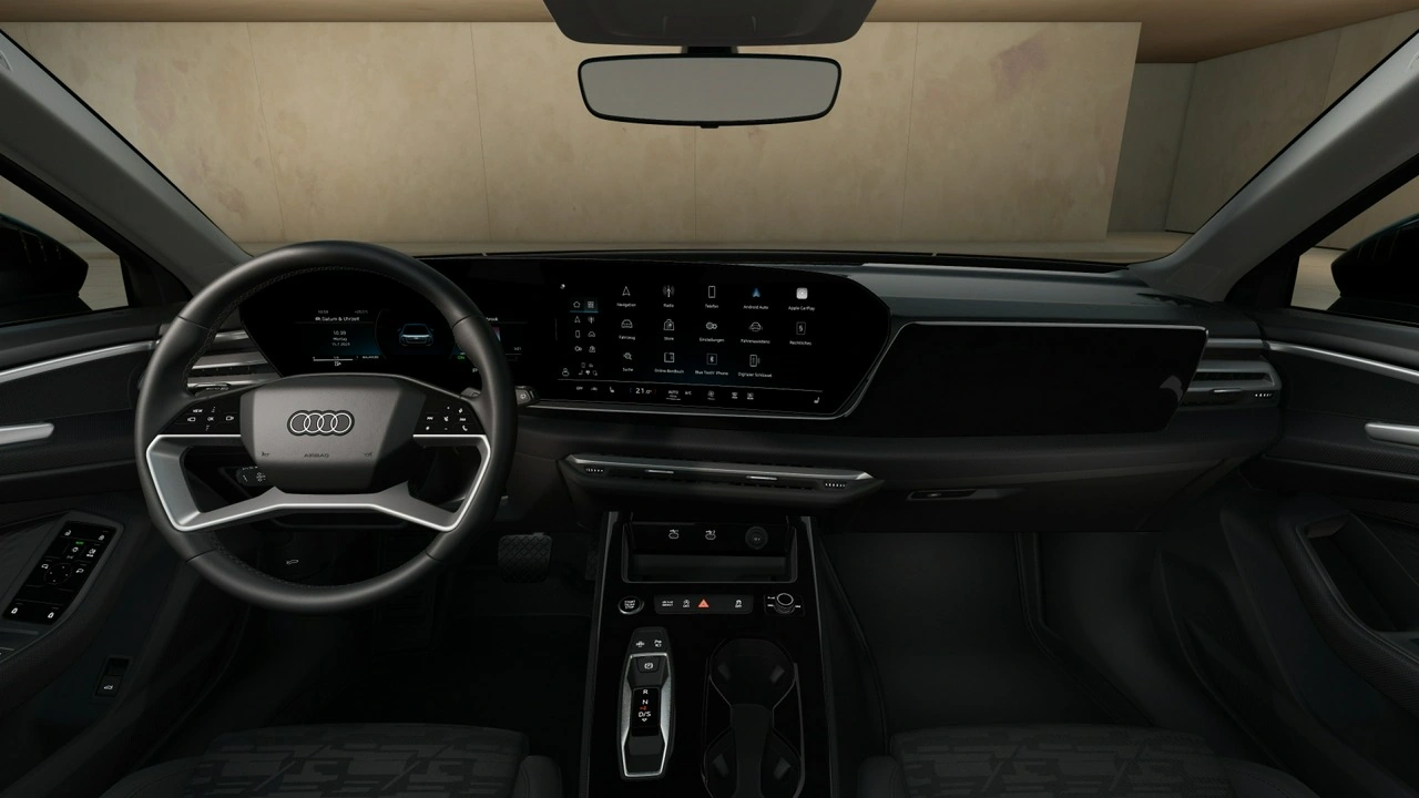 Audi A5 - Zdjęcie 7