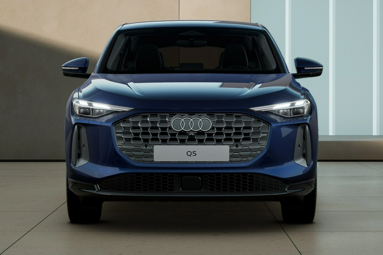 Audi Q5 - Zdjęcie 4
