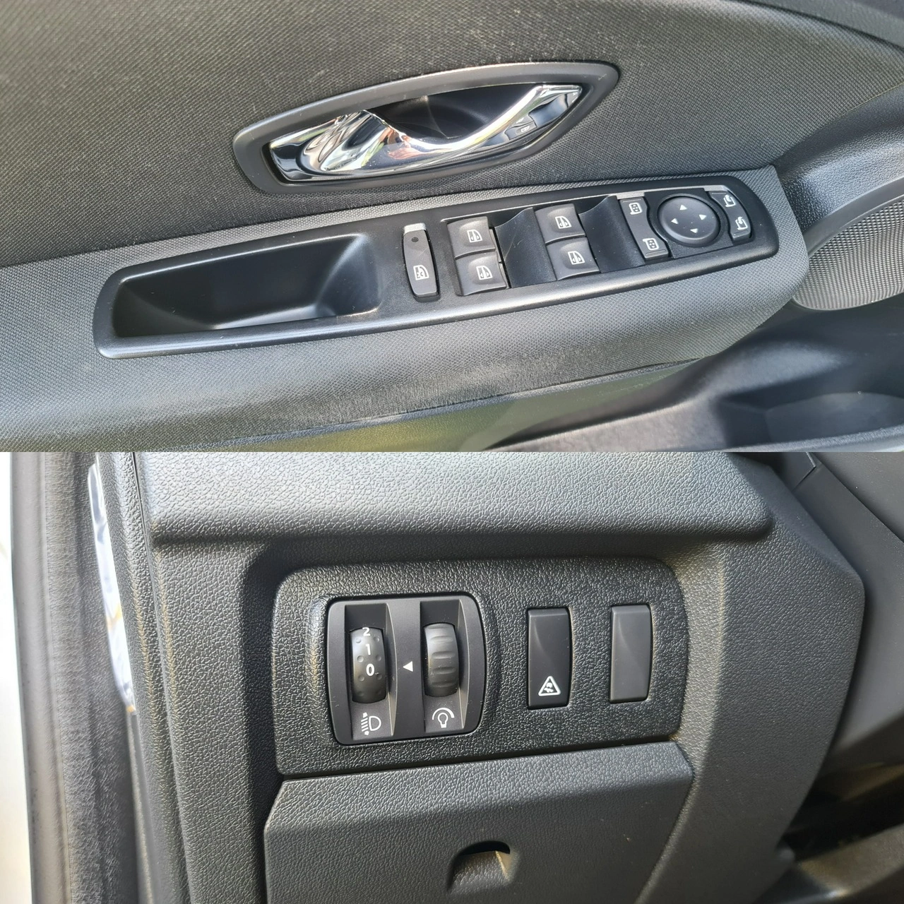 Renault Megane - Zdjęcie 11