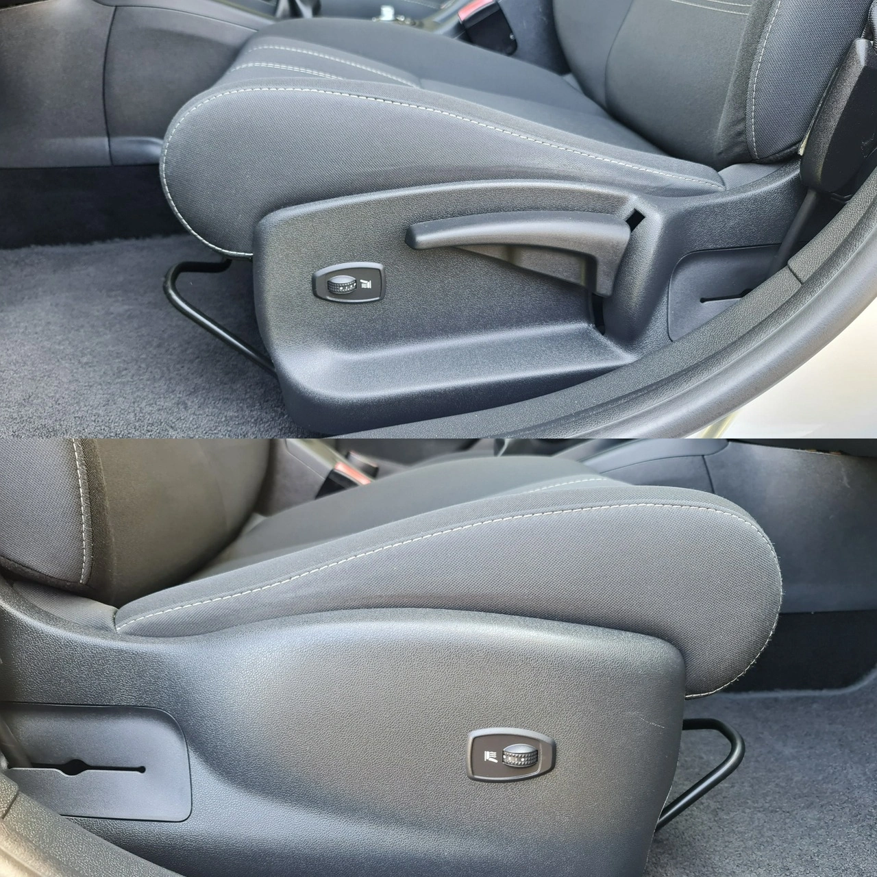Renault Megane - Zdjęcie 14