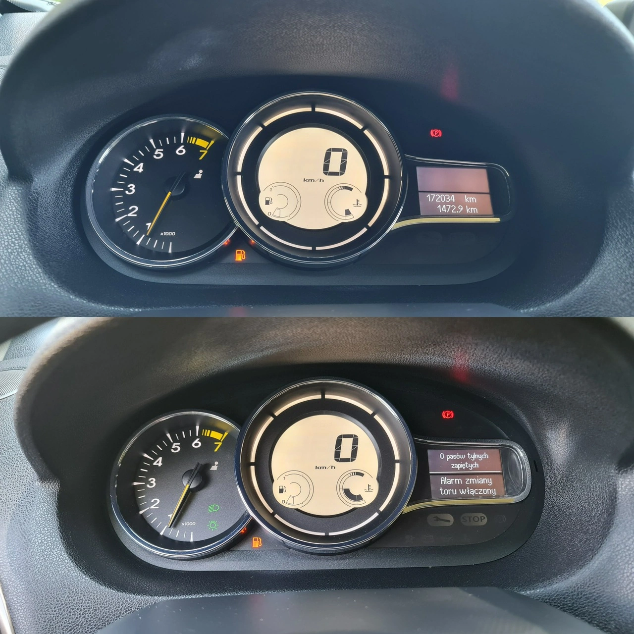 Renault Megane - Zdjęcie 16