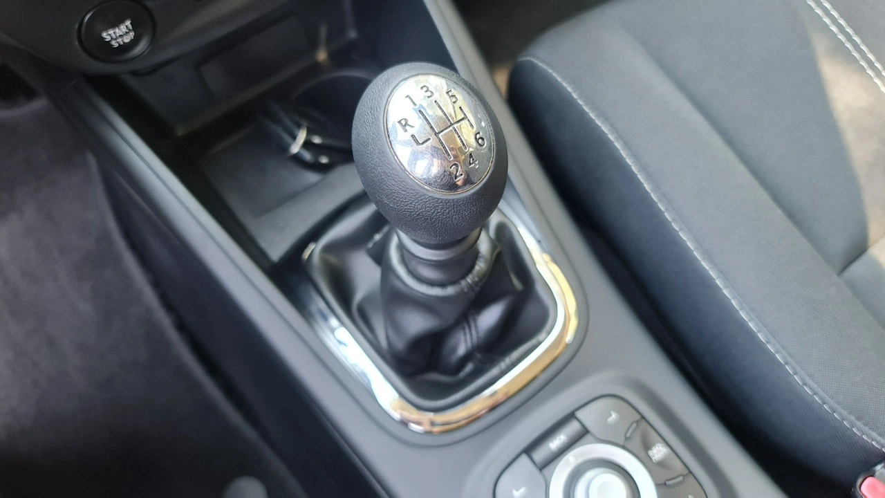 Renault Megane - Zdjęcie 23