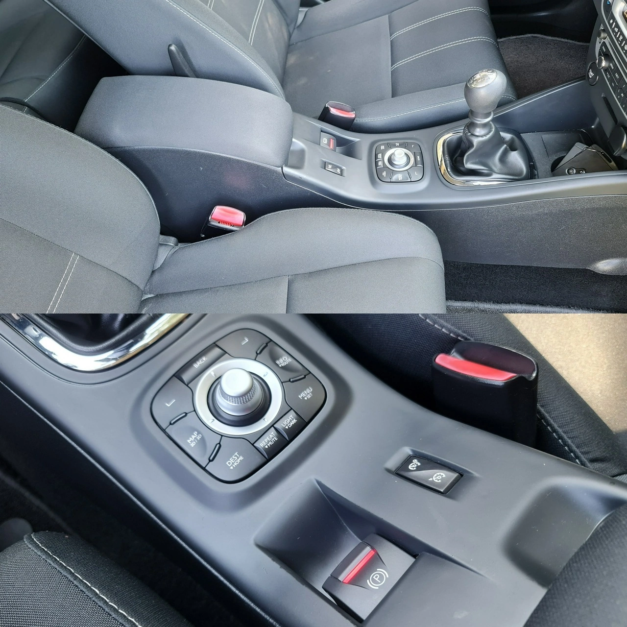 Renault Megane - Zdjęcie 24
