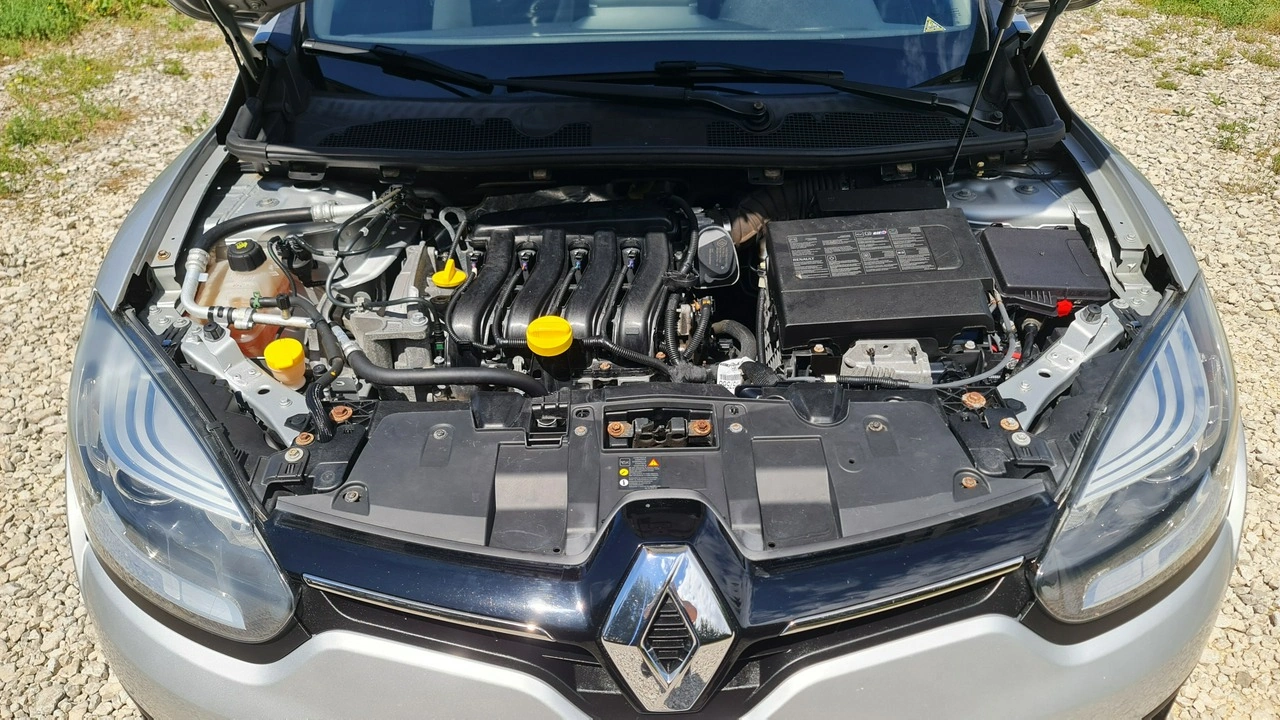 Renault Megane - Zdjęcie 30