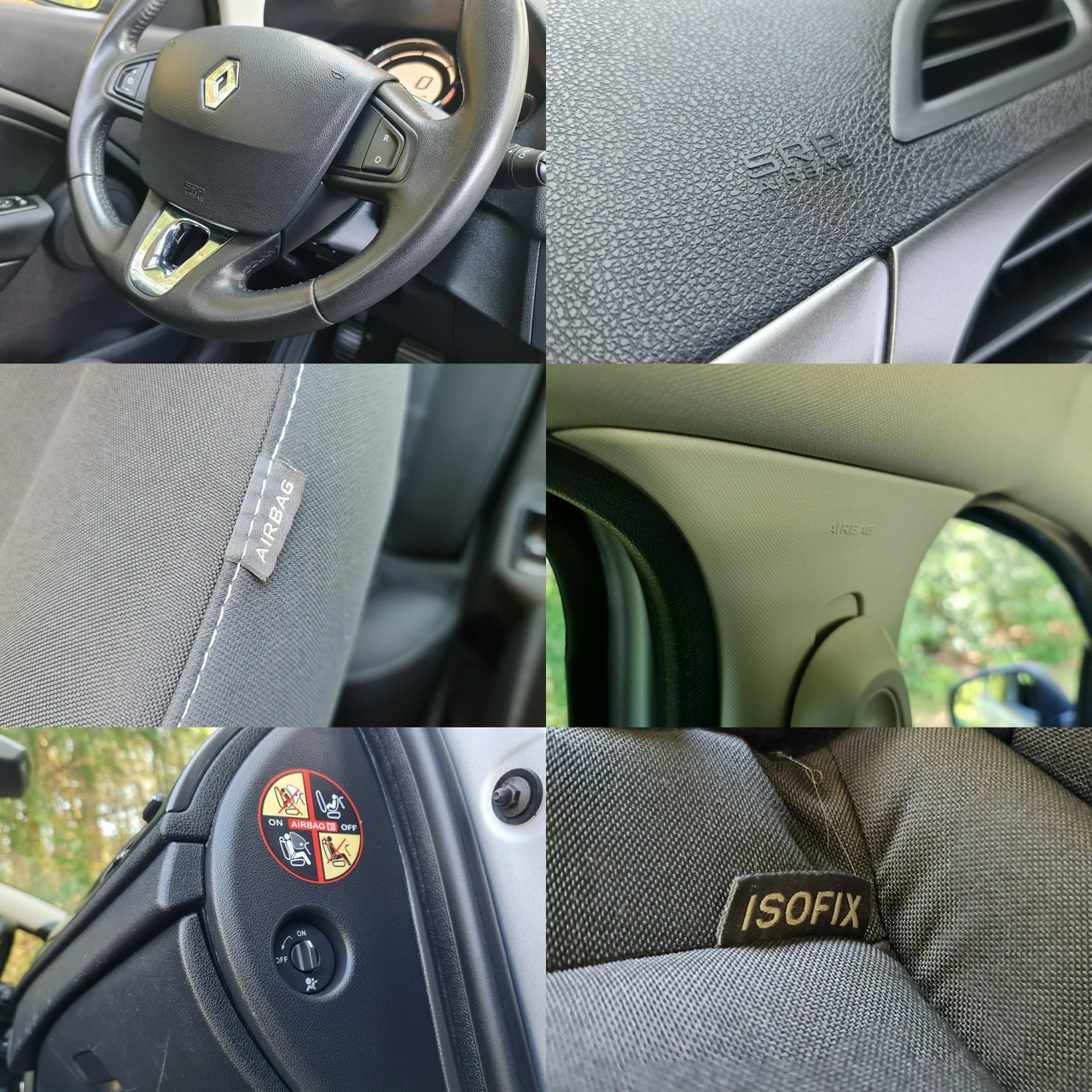 Renault Megane - Zdjęcie 27