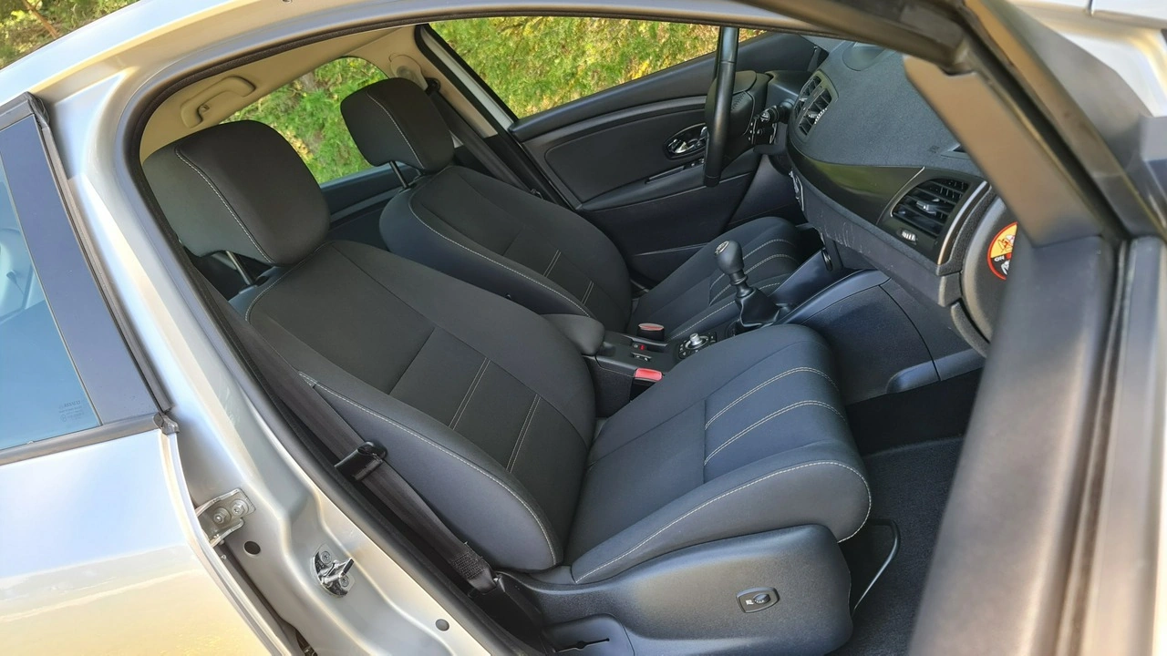 Renault Megane - Zdjęcie 6