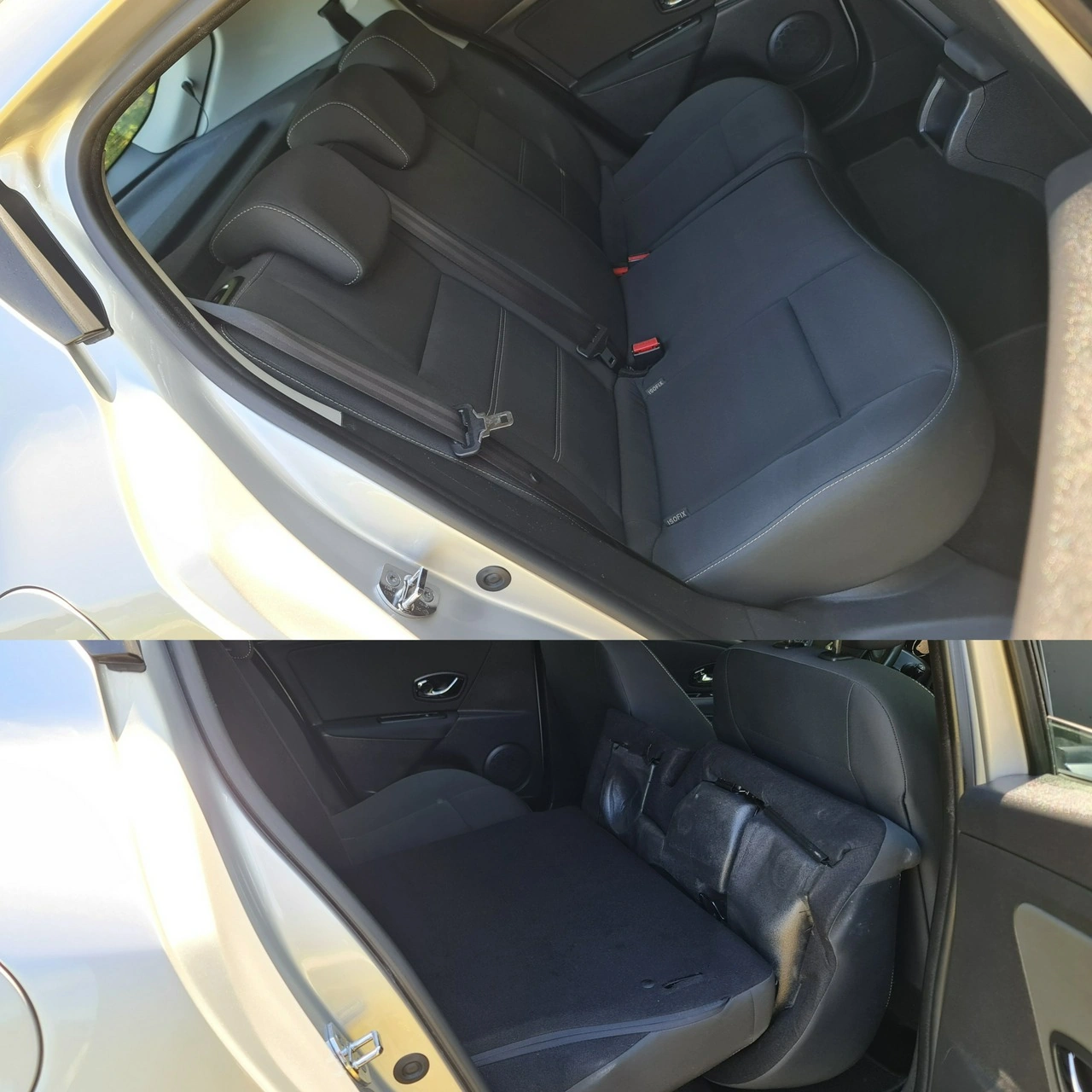 Renault Megane - Zdjęcie 8