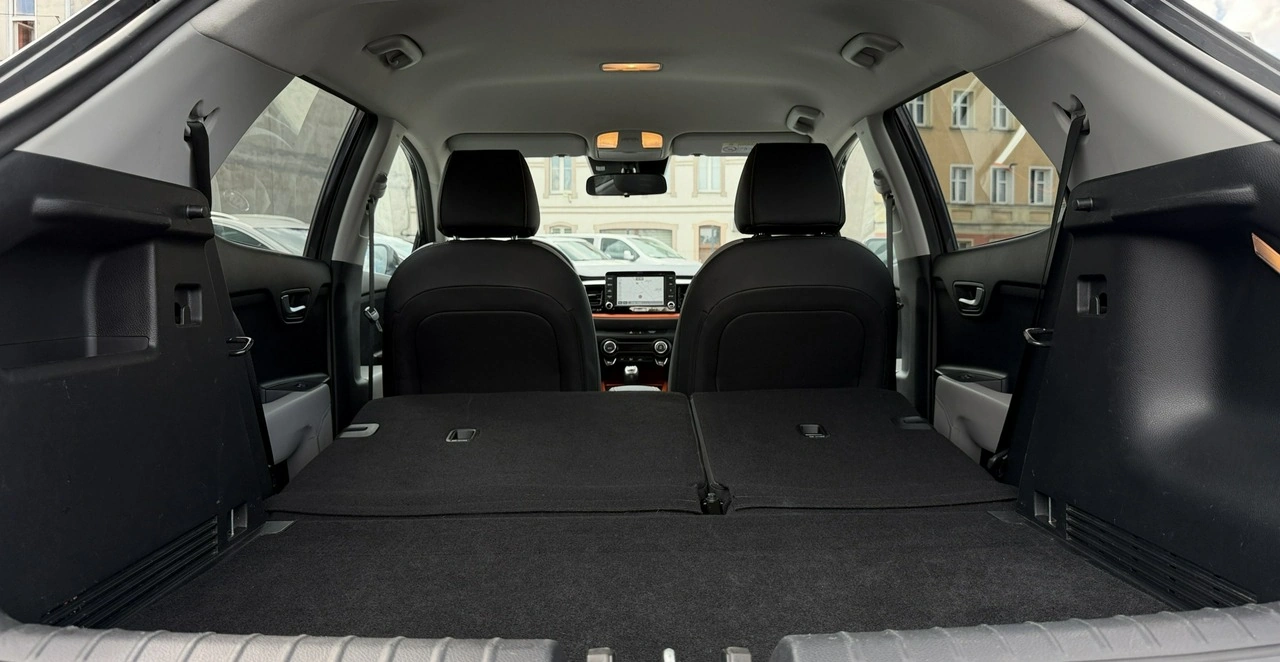 Kia Stonic - Zdjęcie 11