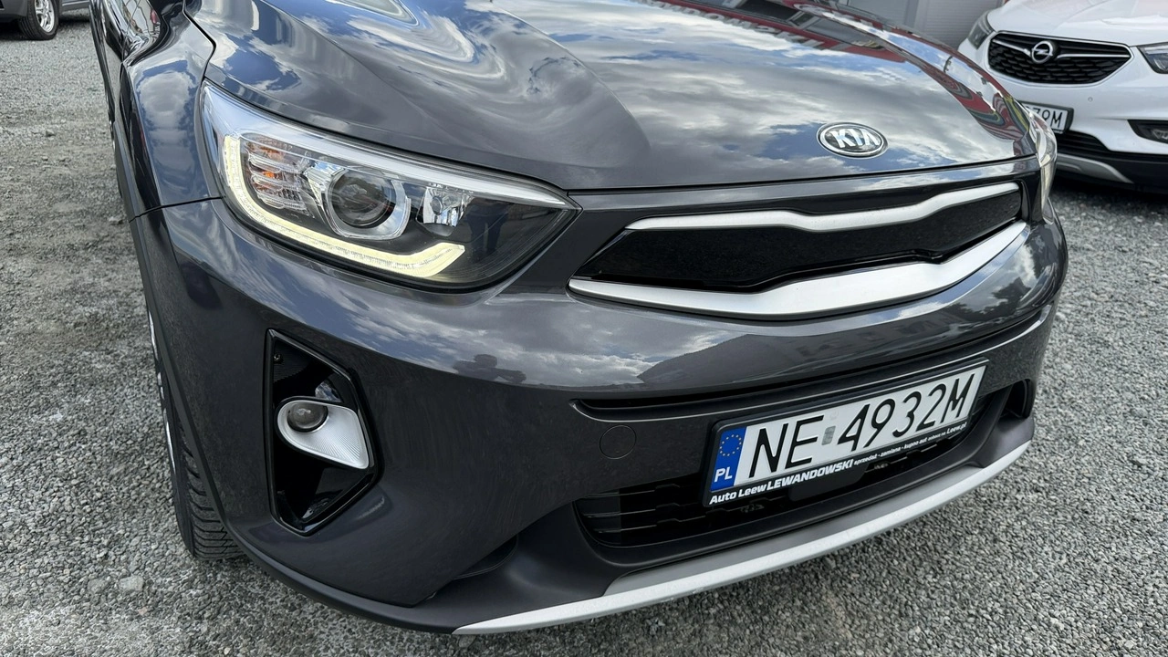 Kia Stonic - Zdjęcie 1
