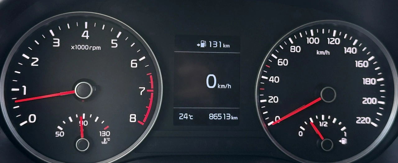 Kia Stonic - Zdjęcie 2