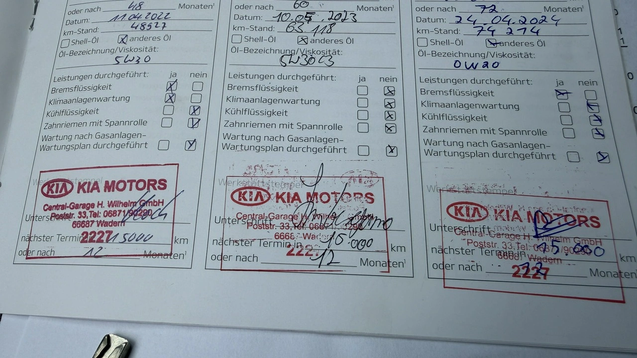 Kia Stonic - Zdjęcie 37