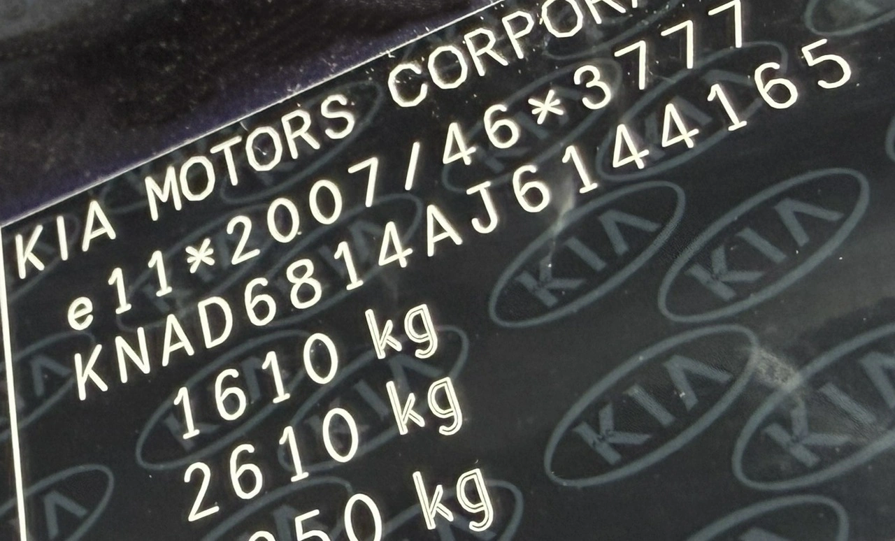 Kia Stonic - Zdjęcie 3