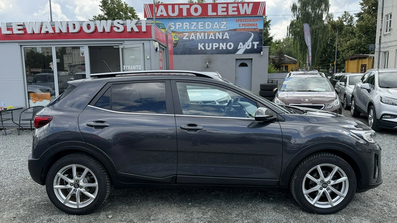 Kia Stonic - Zdjęcie 6