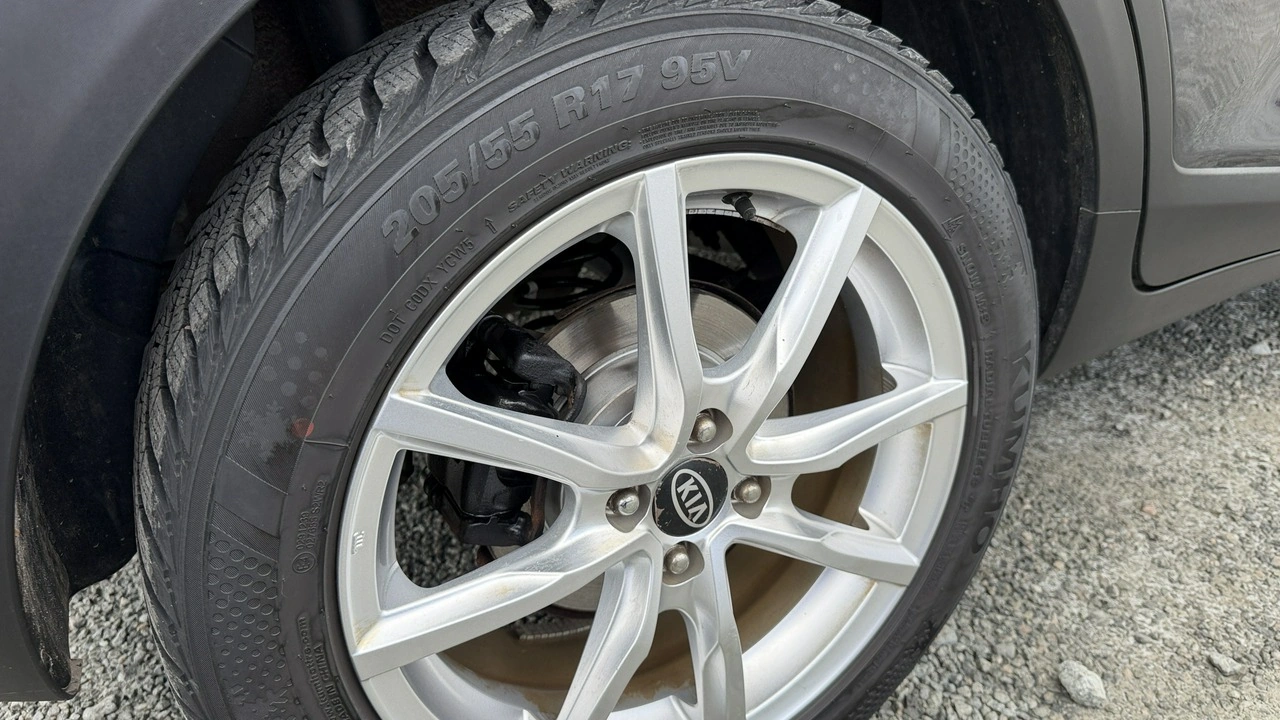 Kia Stonic - Zdjęcie 8