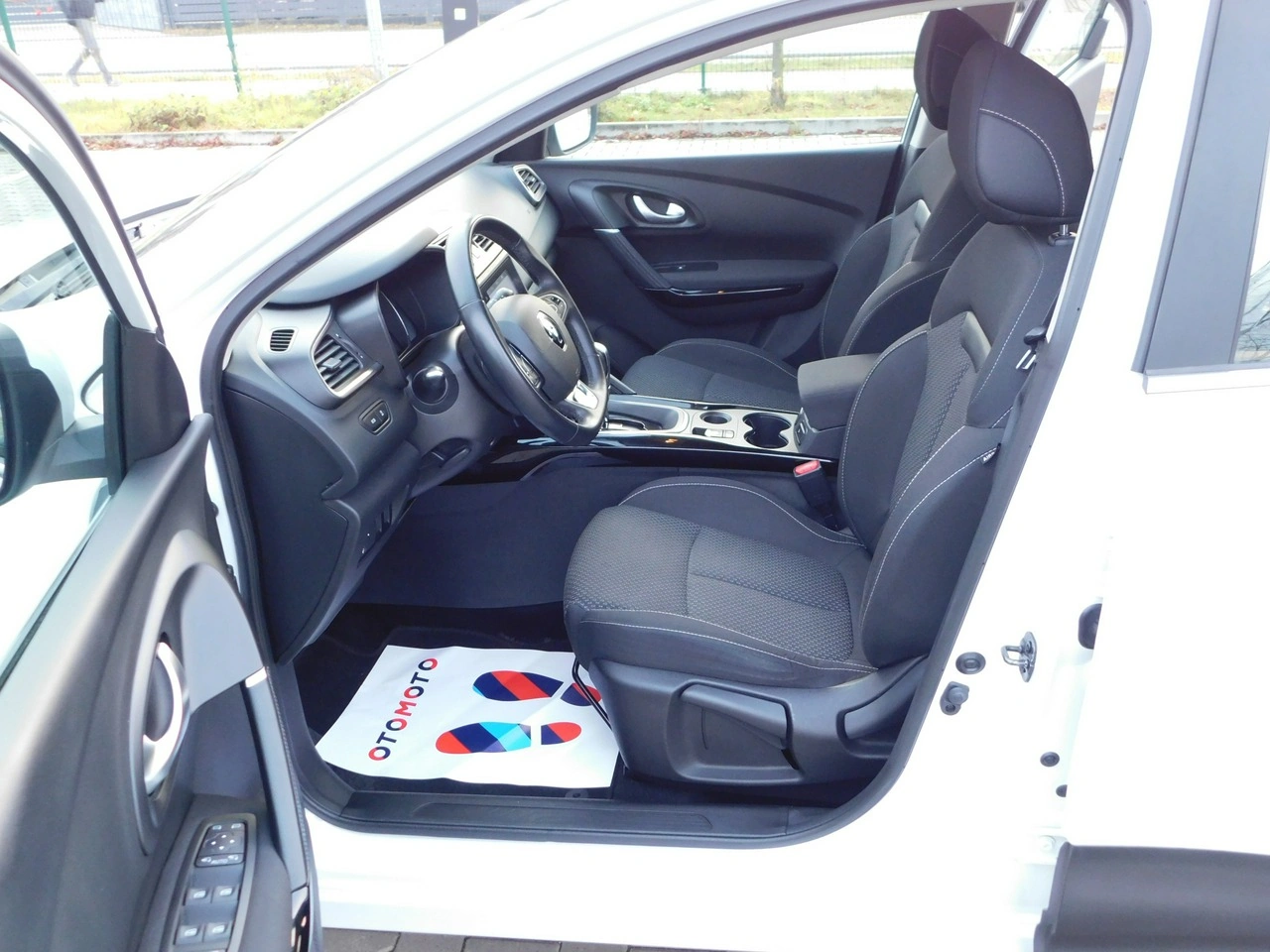 Renault Kadjar - Zdjęcie 10