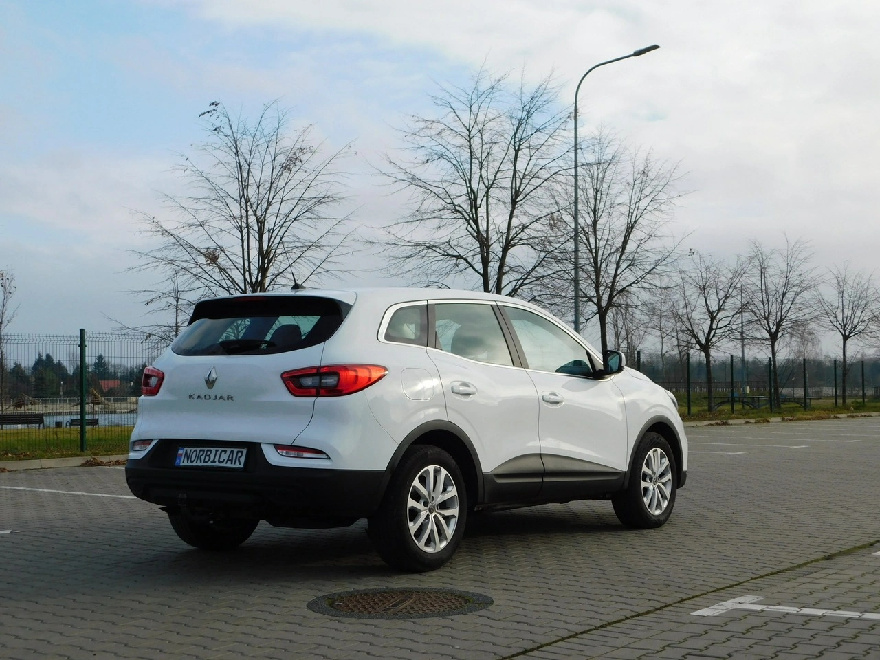 Renault Kadjar - Zdjęcie 3