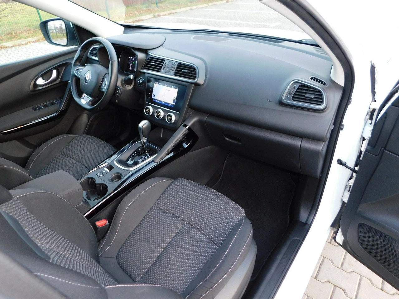 Renault Kadjar - Zdjęcie 6