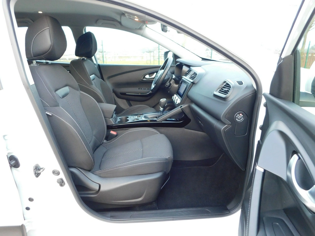 Renault Kadjar - Zdjęcie 7