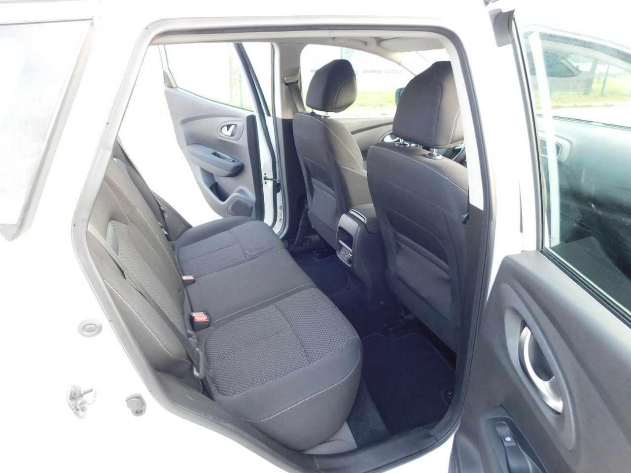 Renault Kadjar - Zdjęcie 8
