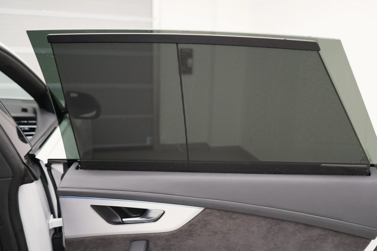 Audi Q8 - Zdjęcie 22