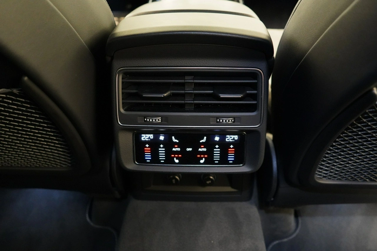 Audi Q8 - Zdjęcie 24