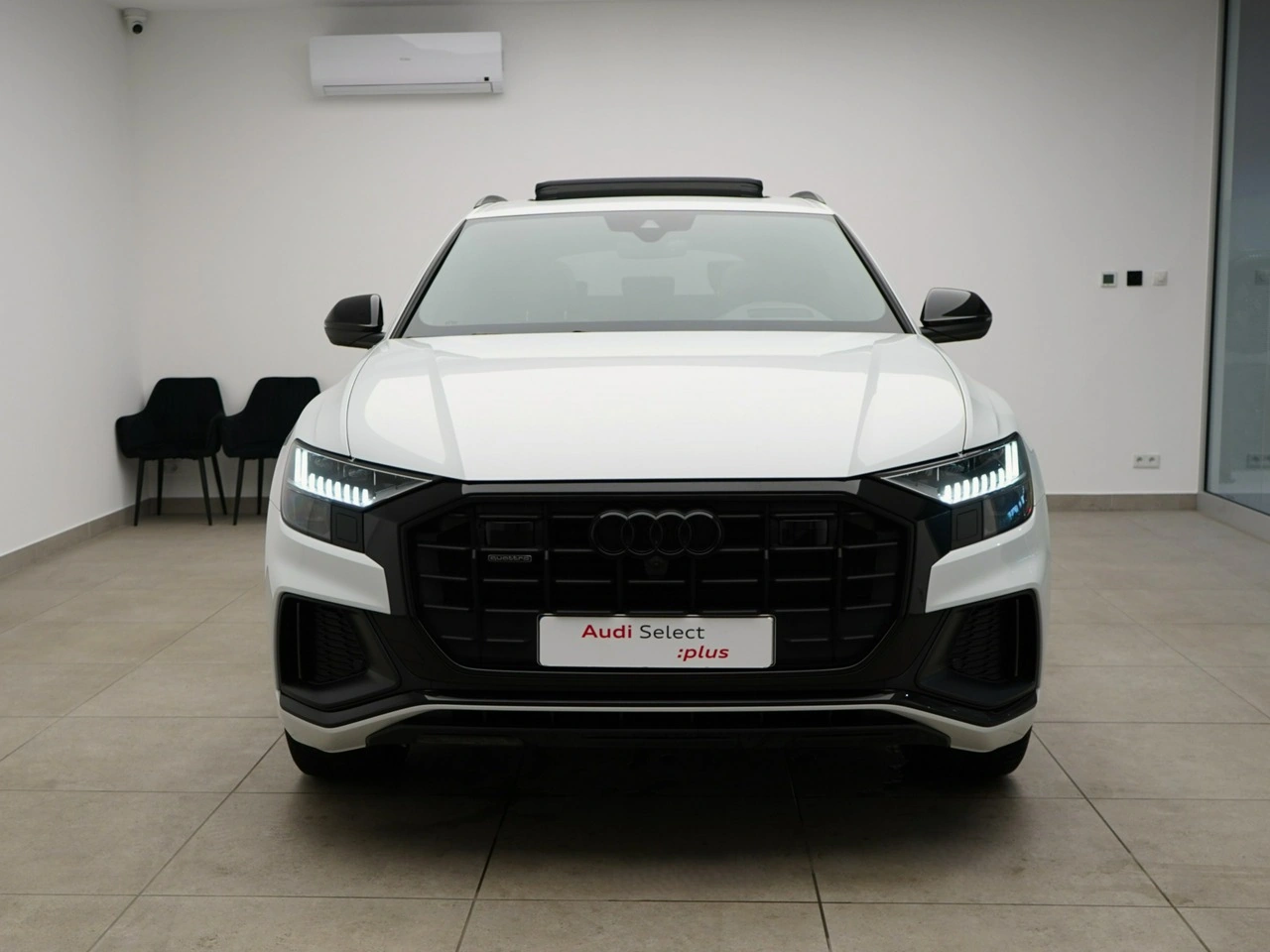 Audi Q8 - Zdjęcie 5