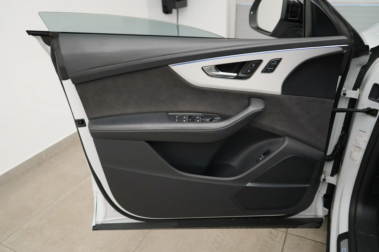 Audi Q8 - Zdjęcie 18
