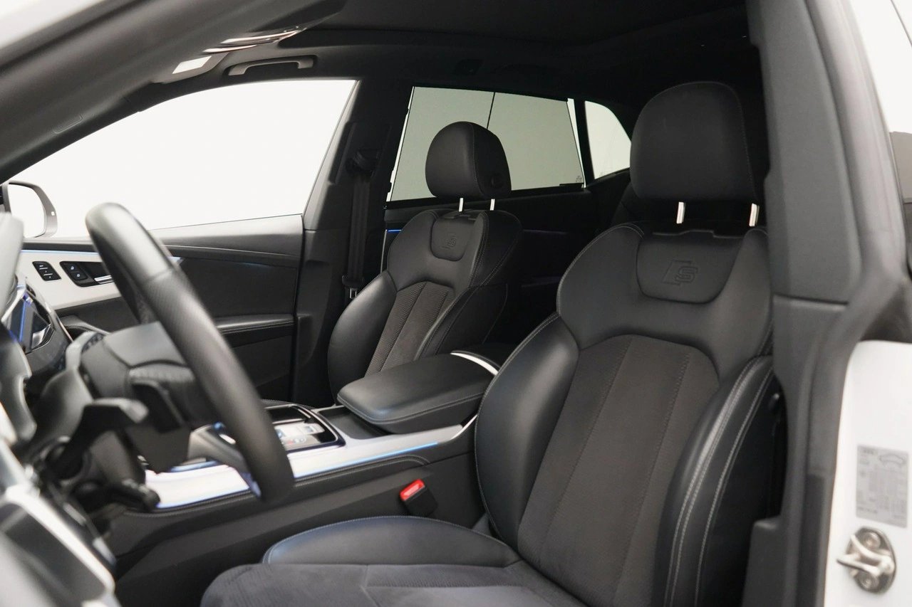 Audi Q8 - Zdjęcie 21