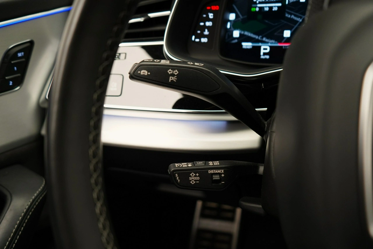 Audi Q8 - Zdjęcie 27