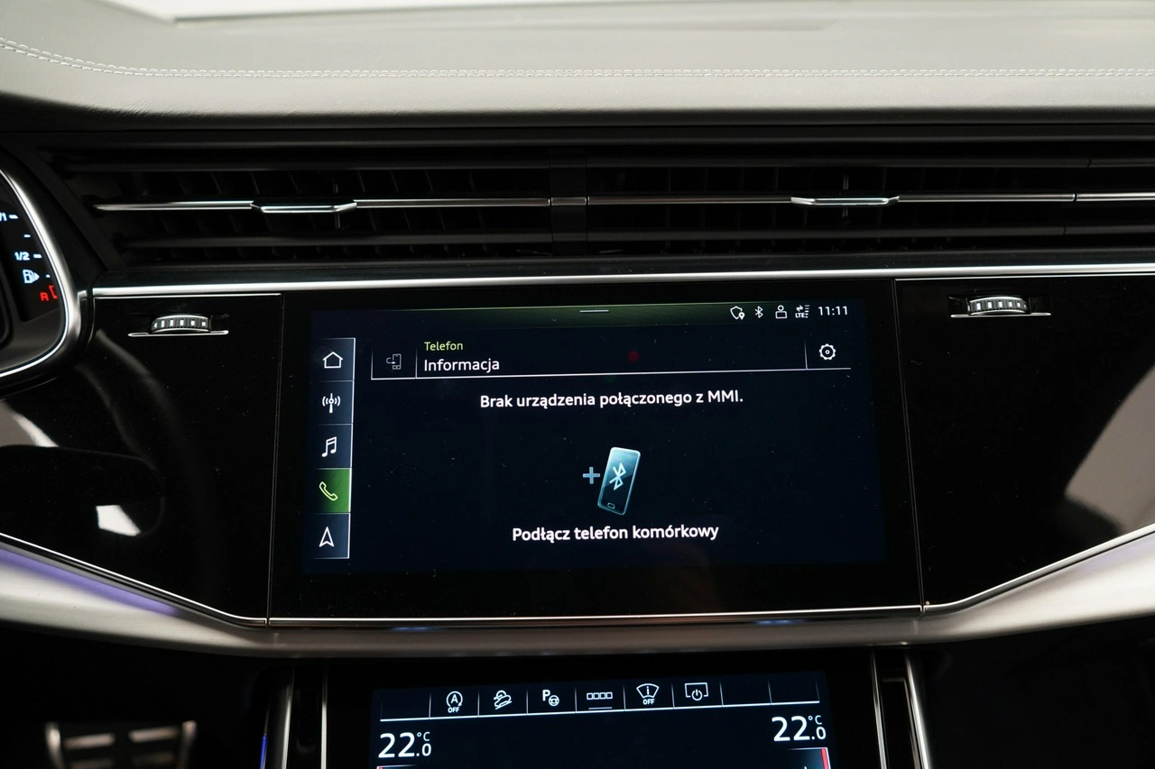 Audi Q8 - Zdjęcie 30