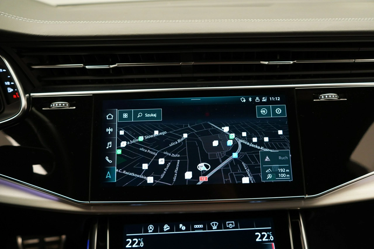 Audi Q8 - Zdjęcie 31