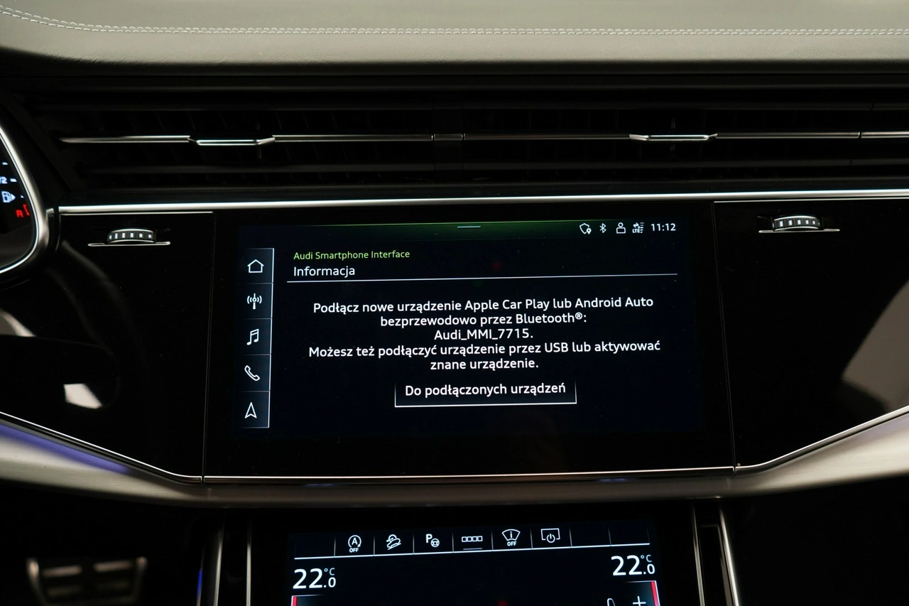 Audi Q8 - Zdjęcie 32