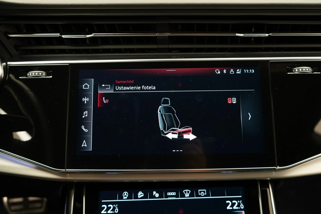 Audi Q8 - Zdjęcie 36