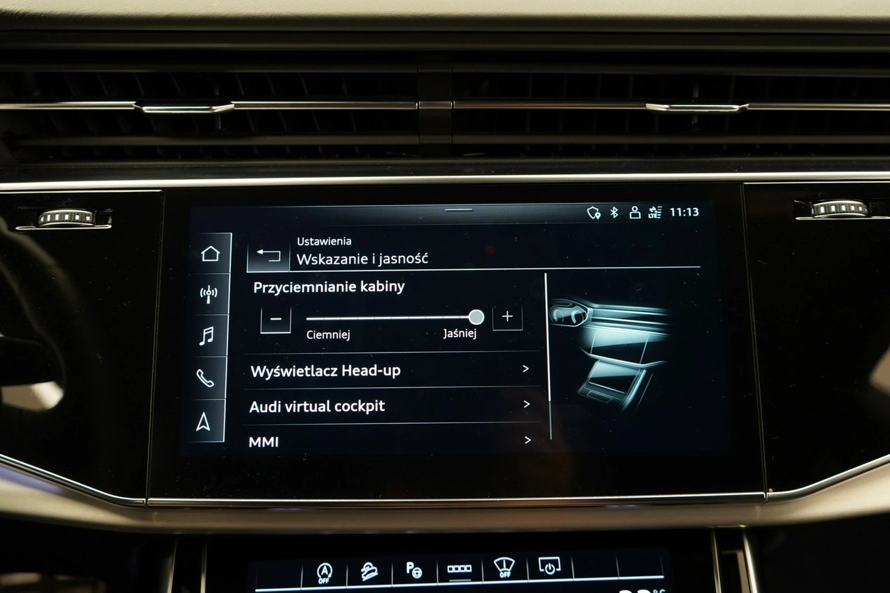 Audi Q8 - Zdjęcie 38