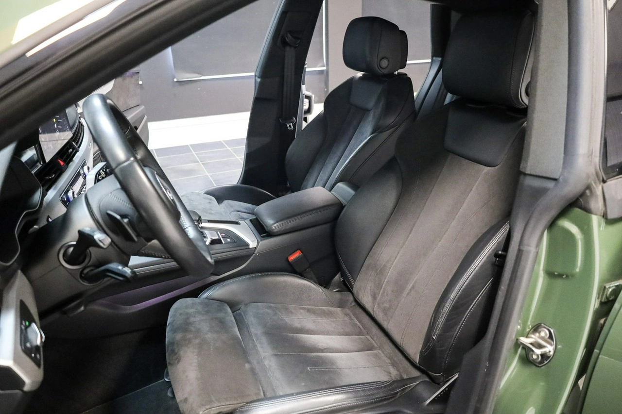 Audi A5 - Zdjęcie 15